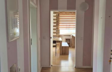 Monteurunterkunft Cadolzburg - Foto 3