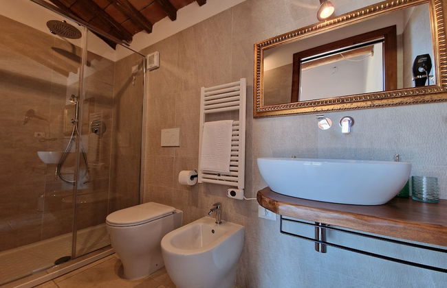 Agriturismo Giù al Pozzo - Foto 29