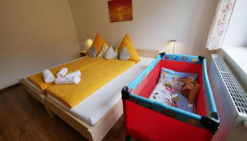 Ferienwohnung 1 - Foto 5