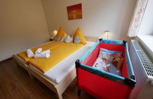 Ferienwohnung 1 - Foto 5