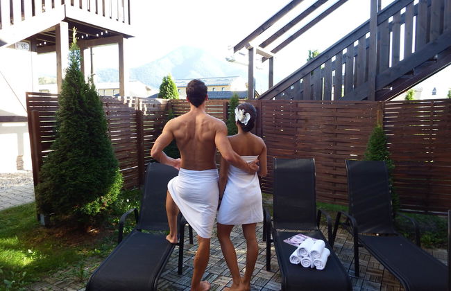 Hilson Jasna Apartments - Foto 6