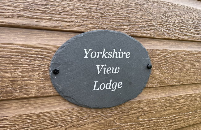 Yorkshire View Lodge - Foto 34