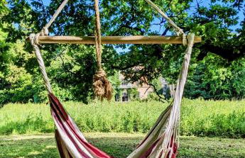 Luxury Shepherds Hut on Powis House Estate - Foto 29