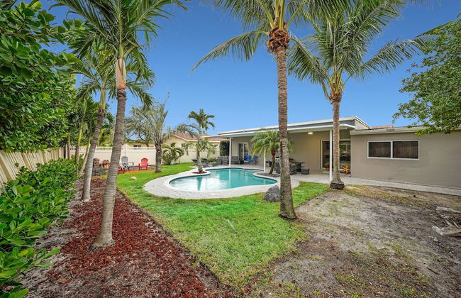 Oakland Palms in Oakland Park - Foto 44