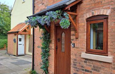 Willow's Cottage - Foto 9