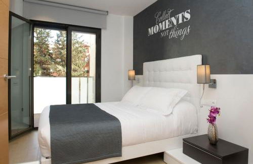 Home To Home Barcelona - Foto 18