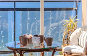 Infinite view of Tabarca near the sea and airport - Foto 48