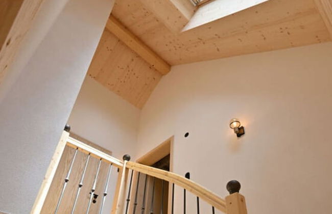 Oma Ludwin 2 Comfortable Holiday Residence - Foto 24