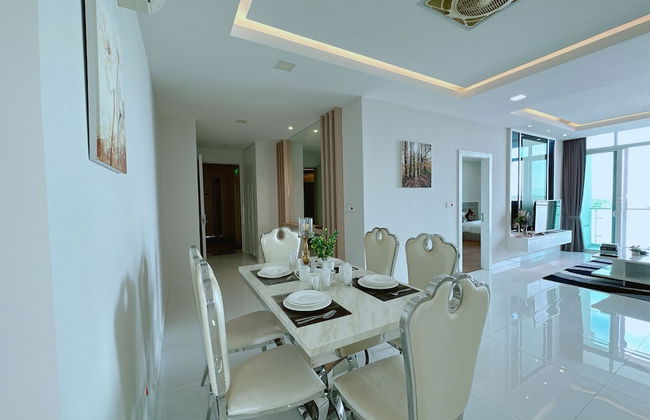 Infinity 28 Hotel & Residence - Foto 36