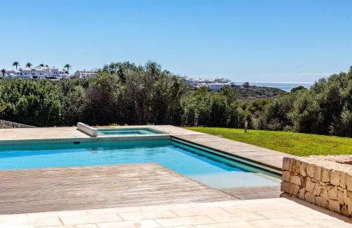 Villa Forma Nou - Foto 34