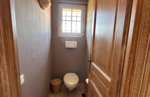 Maison calme au cœur des vignes - Foto 25