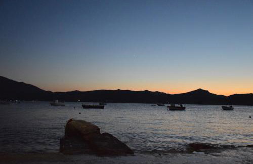 Captain's Boathouse, Klima Beach - Foto 47