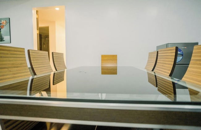 Spotlight Hotel near Hundred Islands wharf - Foto 28