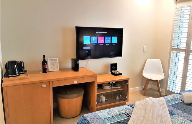 The Pool Resort Kingscliff - Private Apartments by Holiday Management Co - Photo 47