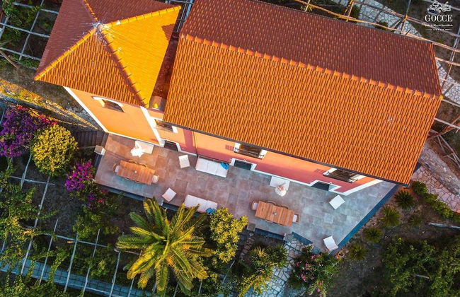 Villa Degli Dei - Private Waterfront Villa - Foto 49