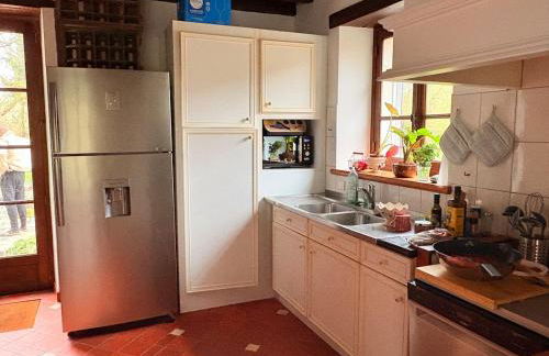 Moulin Bondon, group cottage - 14 beds - Foto 10