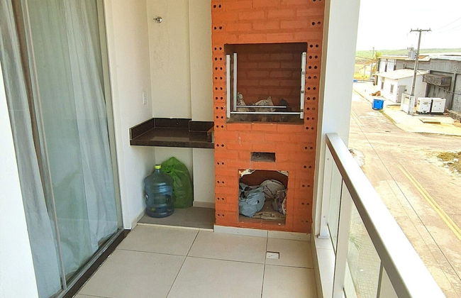 SaltBeach Atalaia Residence Inn - M105 - Foto 8