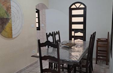 Casa temporada com churrasqueira Ubatuba - Foto 8
