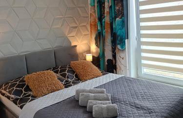 Apartamenty Bartoszyce 3 - Foto 9