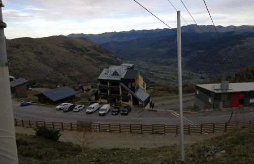 Studio Pla d'Adet - Photo 11