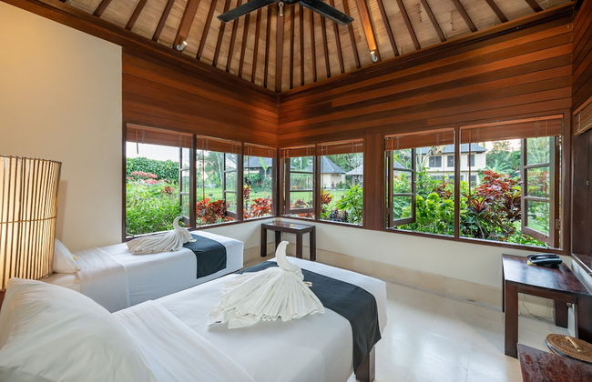 Villa Vajra - Foto 7