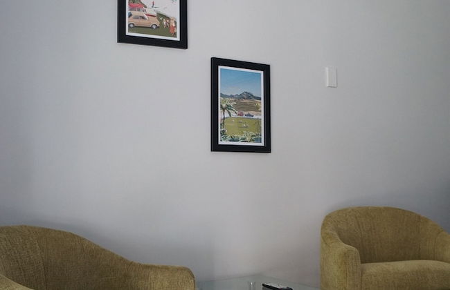 Motuoapa Bay Chalets - Photo 32