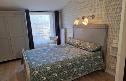 Clos Merise - appartement de 3 chambres - Foto 1