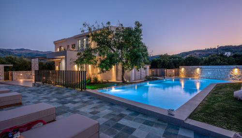 Alyona Villas - Villa Lona - Foto 3