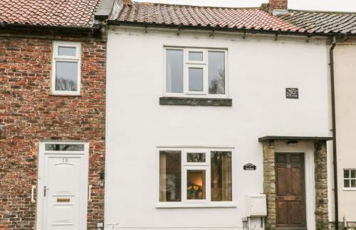 Barnaby Cottage - Foto 1