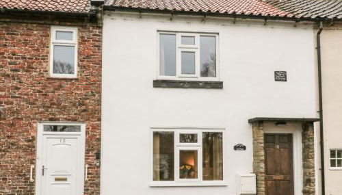 Barnaby Cottage - Foto 1