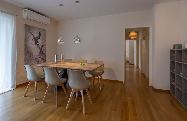 Sagittarius - Faliro Sea Side Apartment - Foto 7