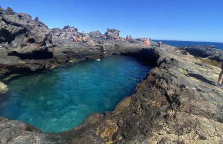 Tejita Sun Beach Holidays by Deihu Experiences - Foto 41