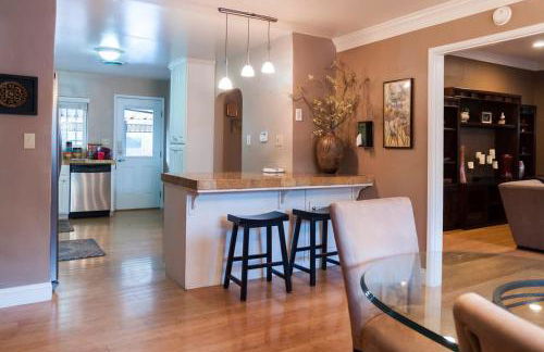 Group Retreat with Hot Tub & Studio - Foto 66