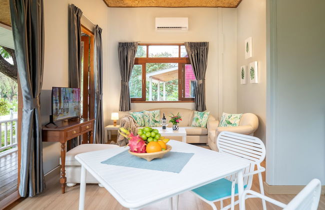 Luxury Farm House Pai - Photo 19