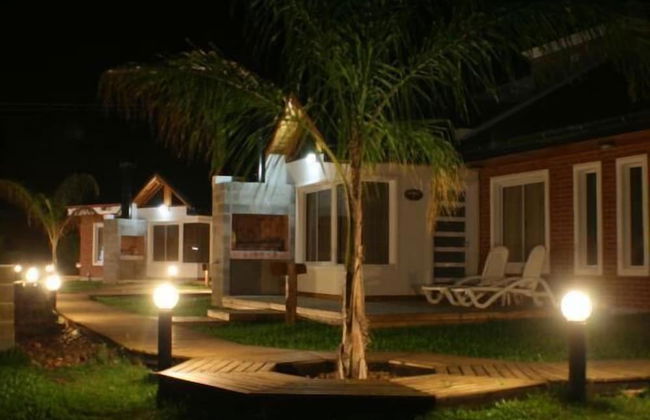 Hotel La Loma Federación - Foto 29