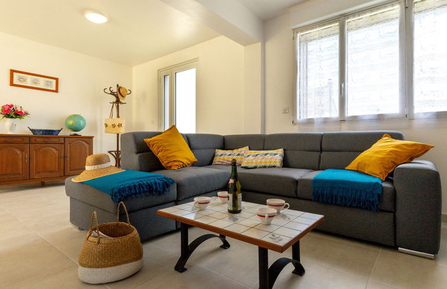 l'Emeraude - Photo 2