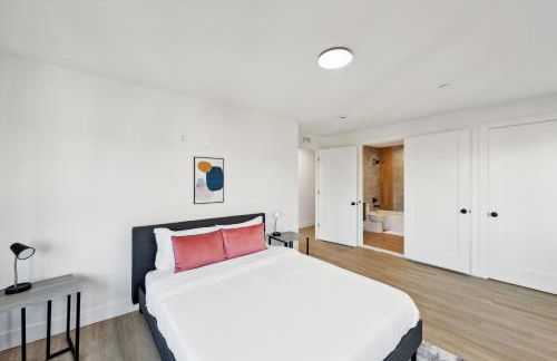 Market View Residence 504 I 2 Bedroom 2 Bathroom - Foto 8