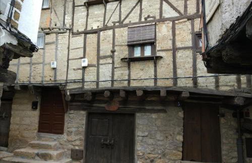 Casa Rural Las 6 Hermanas - Foto 22