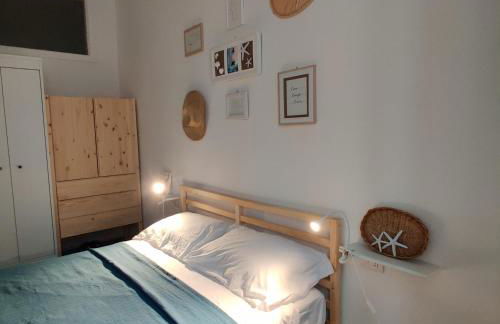 Vista sul carruggio, centro storico di Chiavari - Photo 30