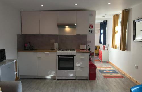 Woodpecker Glamping Cabin - Foto 10