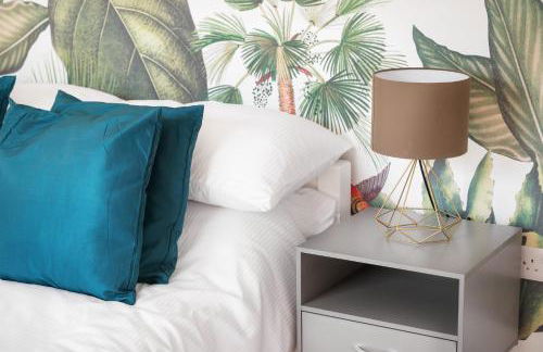 Worthing town house - Foto 11