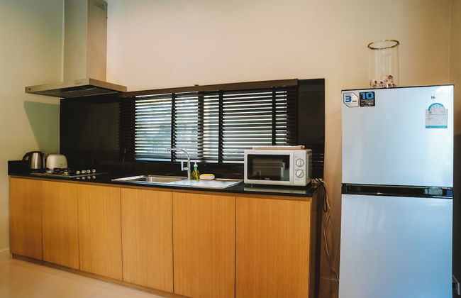 Layantara Villas - Photo 72