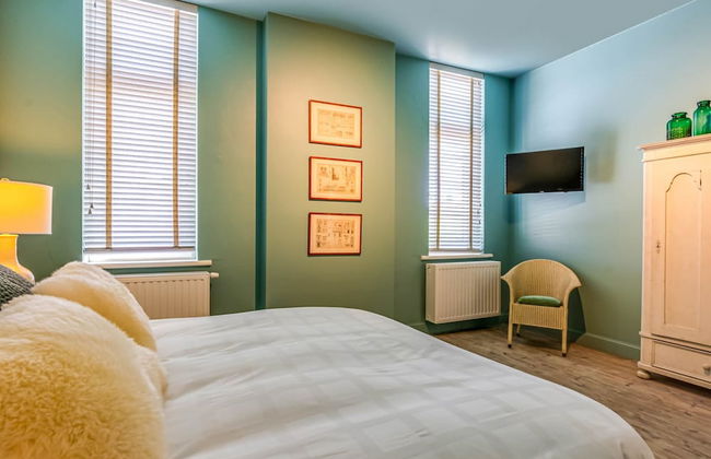 Villa in Former School - Foto 6