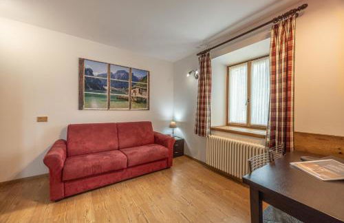 Alla Regia Wellness, con sauna e vasca idromassaggio - Photo 7