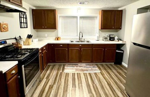 Quiet & Cozy in 3BR 2BA - Foto 7