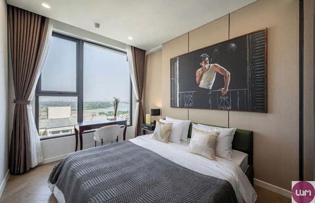 Lumiere Riverside Suite Vip - Foto 10