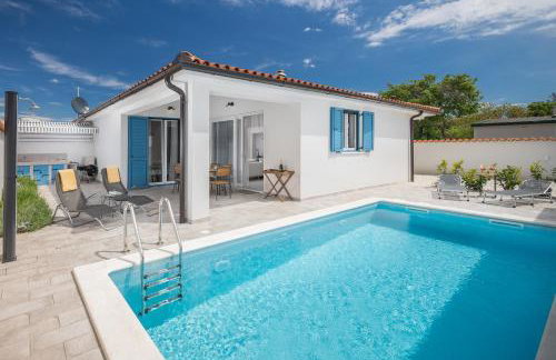 Spacious holiday house in Istria - Photo 6