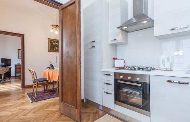 Rental in Rome Ancient Rome View - Foto 17