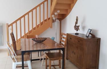 Maison de Maud et Julien - Foto 14