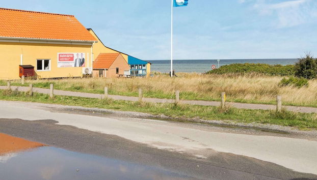 6 Person Holiday Home in Glesborg - Photo 2